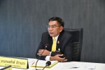 ภาพการประชุมคณะกรรมาธิการการกฎหมาย การยุติธรรมและสิทธิมนุษยชน (ครั้งที่ ๔๙) ในวันพุธที่ ๑๒ มีนาคม ๒๕๖๘ เวลา ๐๙.๓๐ นาฬิกา ณ ห้องประชุมกรรมาธิการ N 404 ชั้น ๔ อาคารรัฐสภา พิจารณาศึกษาติดตามข้อเท็จจริงและข้อกฎหมายเกี่ยวกับการดำเนินการดำเนินการส่งผู้ถูกกักตัวชาวอุยกูร์ไปประเทศต้นทาง รวมทั้งการปฏิบัติตามพระราชบัญญัติป้องกันและปราบปรามการทรมานและการกระทำให้บุคคลสูญหาย พ.ศ.2565