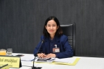 ภาพการประชุมคณะกรรมาธิการการกฎหมาย การยุติธรรมและสิทธิมนุษยชน (ครั้งที่ ๕๑) ในวันพุธที่ ๒ เมษายน ๒๕๖๘ เวลา ๐๙.๓๐ นาฬิกา ณ ห้องประชุมกรรมาธิการ N 404 ชั้น ๔ อาคารรัฐสภา เรื่องพิจารณา ๓.๑ เรื่องร้องเรียนเกี่ยวกับการดำเนินการของเจ้าหน้าที่รัฐกับนักศึกษา ในการดำเนินกิจกรรมขบวนล้อการเมือง งานฟุตบอลประเพณีธรรมศาสตร์ – จุฬาฯ ครั้งที่ ๗๕ ๓.๒ เรื่องร้องเรียนกรณีขอให้ตรวจสอบการย้ายนักโทษโดยไม่สมัครใจและการใช้ความรุนแรง ในเรือนจำ