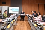 รูปภาพการประชุมคณะกรรมาธิการ ครั้งที่ 52 (พฤ 6 มี.ค. 68)