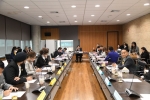 รูปภาพการประชุมคณะกรรมาธิการ ครั้งที่ 53 (พฤ 20 มี.ค. 68)