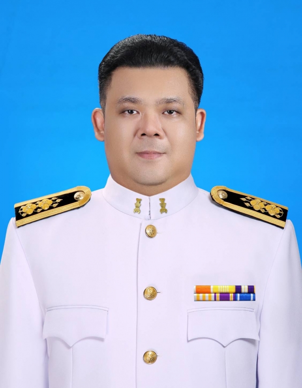 นายณัฐพิปัฐณ์ เพชรไพรินทร์