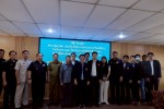ศึกษาดูงาน ณ สาธารณรัฐประชาธิปไตยประชาชนลาว (5 - 6 พ.ค. 68)