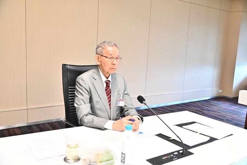 ภาพการประชุม ครั้งที่ 53 (12 มี.ค.68)