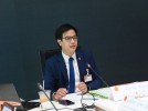 การประชุมกมธ.พัฒนาการเมืองฯ ครั้งที่ 20 (29 ก.พ. 67)