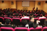 คณะจากมหาวิทยาลัยราชภัฎเพชรบูรณ์