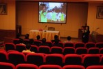 คณะเจืาหน้าที่ของสาธารณรัฐประชาธิปไตยประชาชนลาว