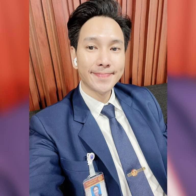 จิรคุณ เสลาหอม
