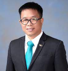 สุริยจรัส เตชะตันมีนสกุล