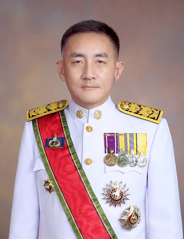 รณรงค์ ทิพย์ศิริ