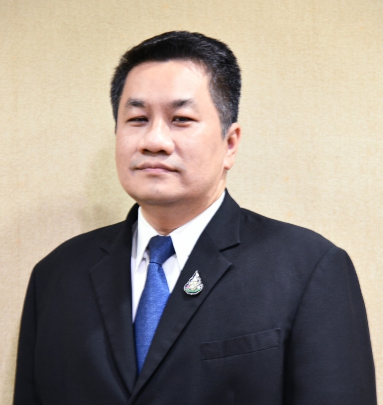 ยงยุทธ ภู่ประดับกฤต
