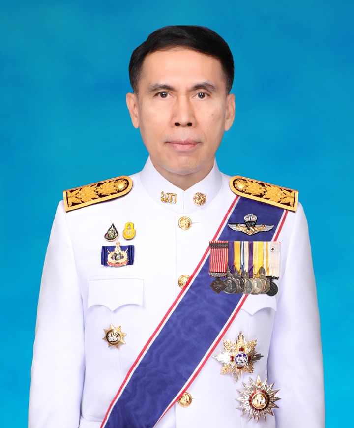 วันชัย จันทร์พร