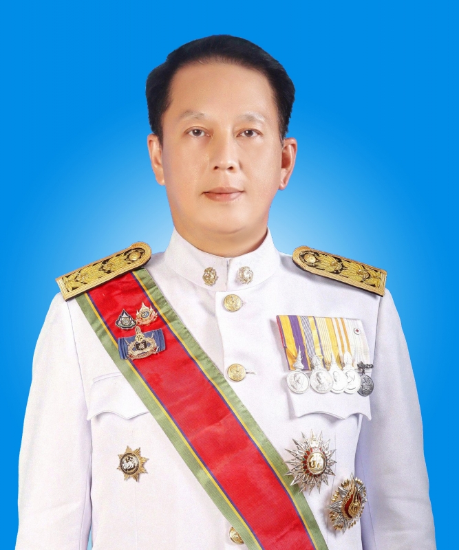 สหชัย แจ่มประสิทธิ์สกุล