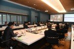 การประชุมครั้งที่ 12 วันพฤหัสบดีที่ 1 กุมภาพันธ์ 2567