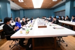  การประชุมครั้งที่ 17 วันพฤหัสบดีที่ 7 มีนาคม 2567