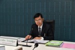 การประชุมครั้งที่ 19 วันพฤหัสบดีที่ 28 มีนาคม 2567