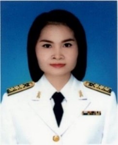 นางสาวณปภัช สิทธิทุม