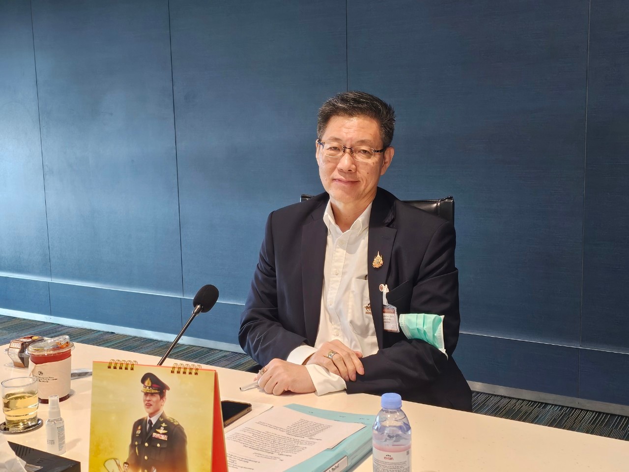 การประชุมคณะอนุกรรมาธิการการเงิน การคลัง ครั้งที่ 67 (18 ก.พ. 68)