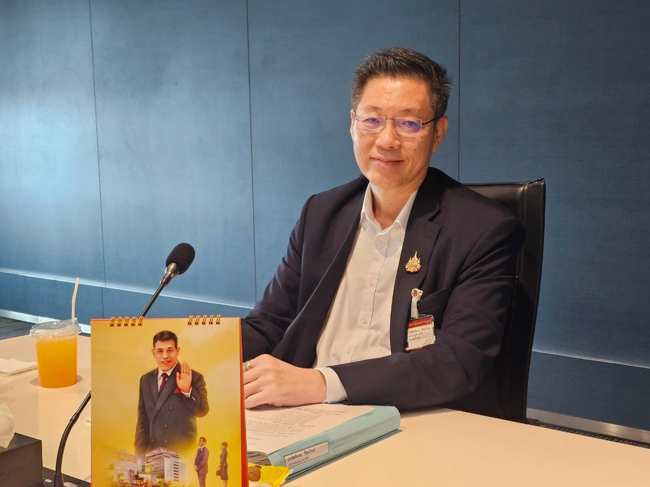 การประชุมคณะอนุกรรมาธิการการเงิน การคลัง ครั้งที่ 70 (11 มี.ค. 68)
