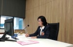 ภาพการประชุม ครั้งที่ 1 วันพฤหัสบดีที่ 25 มกราคม 2567  เวลา 09.30 นาฬิกา ณ ห้องประชุมกรรมาธิการ CB 303 ชั้น ๓ อาคารรัฐสภา