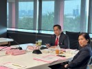 การประชุมครั้งที่ 1 (8 ก.พ. 67)