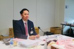 ภาพการประชุมคณะอนุกรรมาธิการด้านบริหาร ครั้งที่ 10