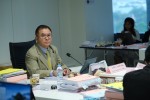 ภาพการประชุมคณะอนุกรรมาธิการด้านบริหาร ครั้งที่ 8