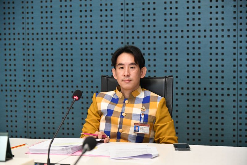 รูปการประชุมครั้งที่ 26 (21 พ.ค. 68)