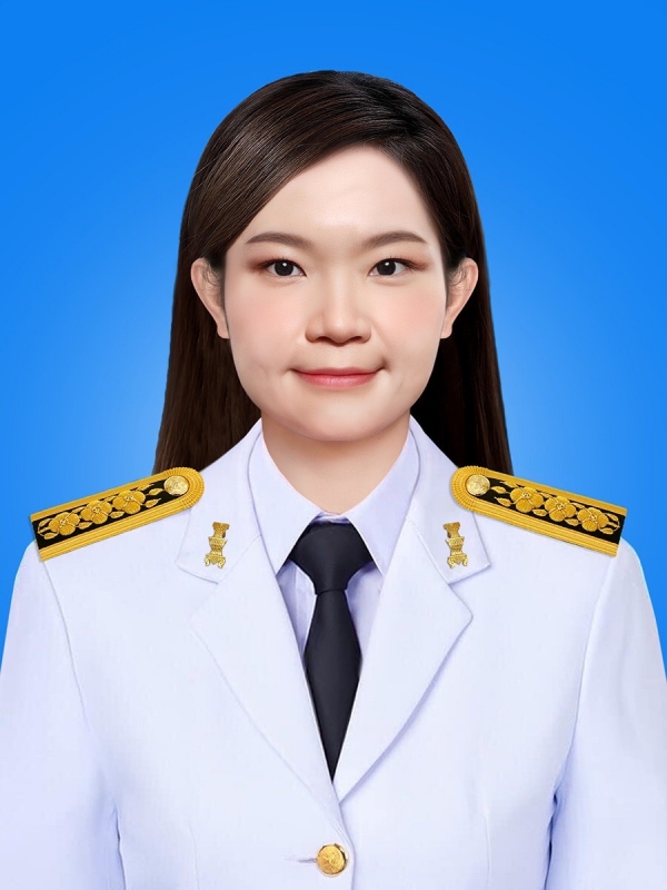 นางสาววิรัญดา ภูมิสุจิตโต