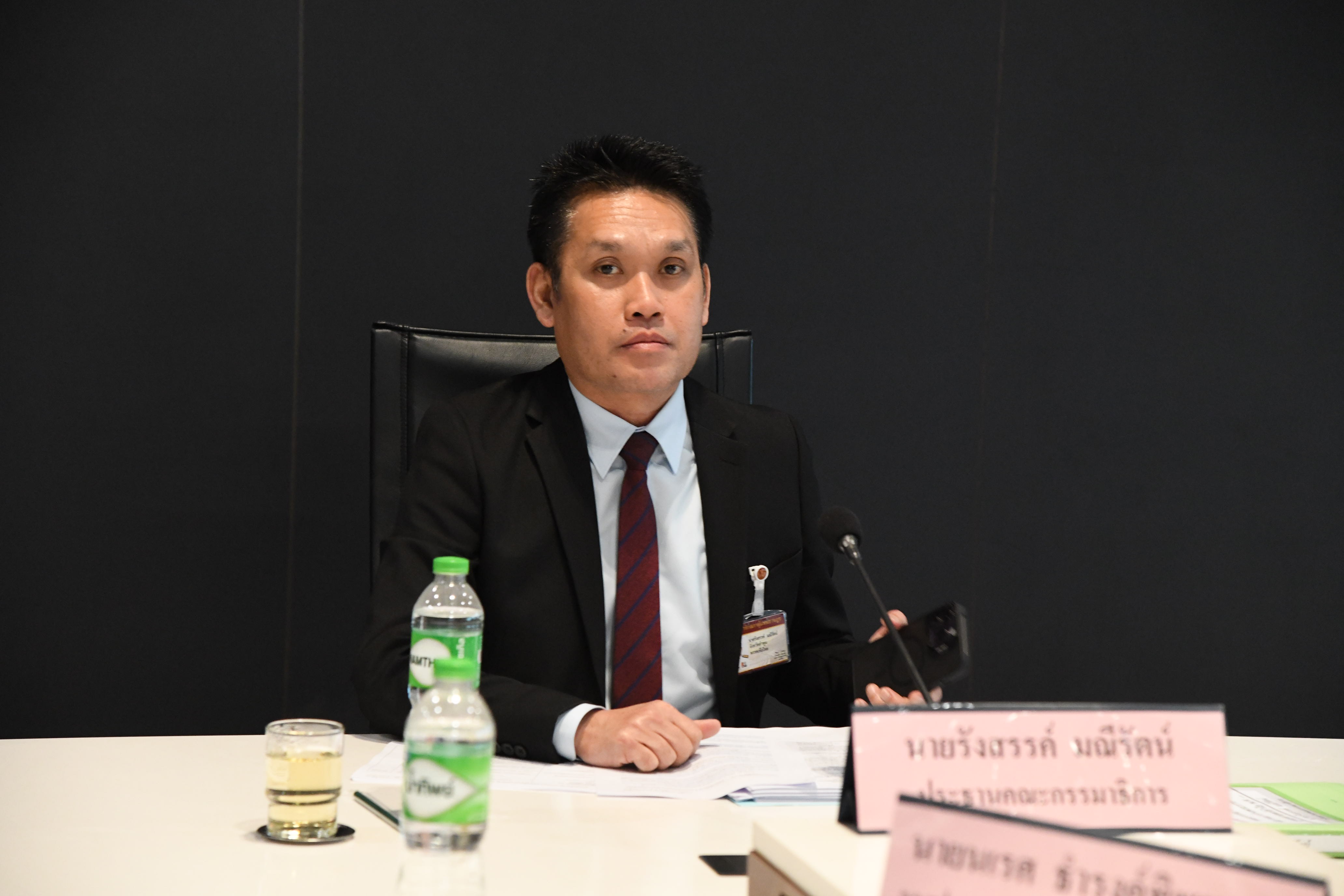 ภาพการประชุม ครั้งที่ 17 วันพฤหัสบดีที่ 3 เมษายน 2568 เวลา 13.30 นาฬิกา ณ ห้องประชุมกรรมาธิการ N 408 ชั้น 4 อาคารรัฐสภา