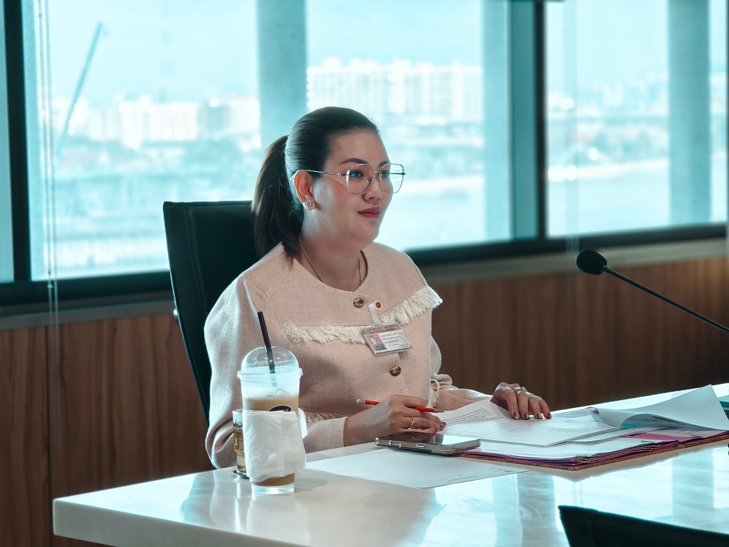 การประชุมคณะอนุกรรมาธิการพิจารณาศึกษาและแก้ไขปัญหาการดูแลเด็ก ผู้สูงอายุ และผู้พิการ รวมทั้งปัญหาอัตราการเกิดและคุณภาพชีวิตของประชากรในอนาคต ครั้งที่ ๑๑ วันพฤหัสบดีที่ ๖ กุมภาพันธ์ ๒๕๖๘ เวลา ๐๙.๓๐ นาฬิกา ณ ห้องประชุมกรรมาธิการ CA 405 ชั้น ๔ อาคารรัฐสภา