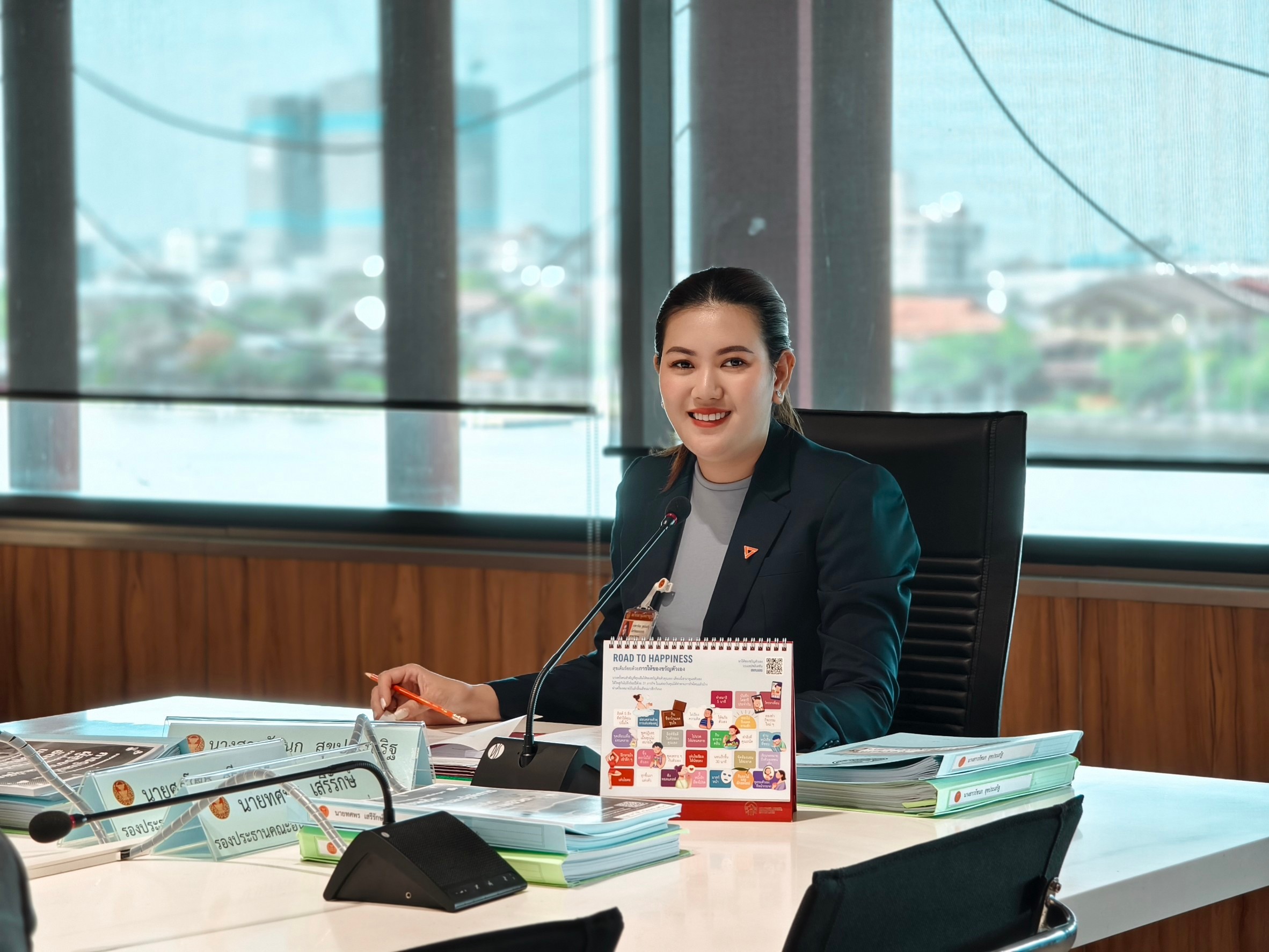 การประชุมคณะอนุกรรมาธิการพิจารณาศึกษาและแก้ไขปัญหาการดูแลเด็ก ผู้สูงอายุ และผู้พิการ รวมทั้งปัญหาอัตราการเกิดและคุณภาพชีวิตของประชากรในอนาคต ครั้งที่ ๑๔ วันพุธที่ ๕ มีนาคม ๒๕๖๘ เวลา ๐๙.๓๐ นาฬิกา ณ ห้องประชุมกรรมาธิการ CA 305 ชั้น ๓ อาคารรัฐสภา