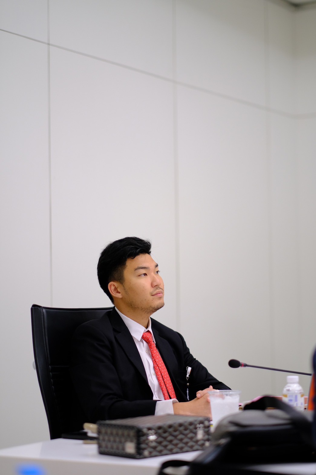 การประชุมครั้งที่ 6