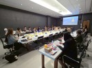 ภาพการประชุมคณะอนุกรรมาธิการศึกษาหลักสูตร และการพัฒนาระบบการศึกษาที่มีคุณภาพ ครั้งที่ 2