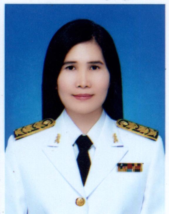 นางสาวณัฎฐา   ชาติดำดี 