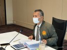 การประชุมคณะอนุกรรมการจัดทำข้อมูลวิชาการด้านประชาคมอาเซียนของรัฐสภา ครั้งที่ 2/2566
