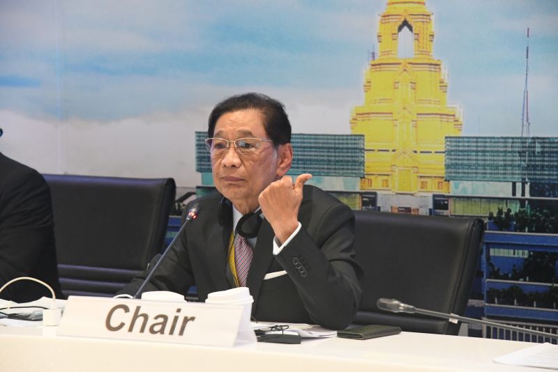 (28 Oct 2022) 09.00 Drafting Committee Meeting (CB 406)