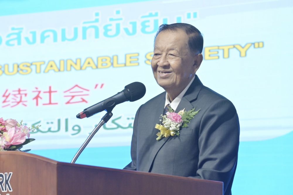  president of the national assembly