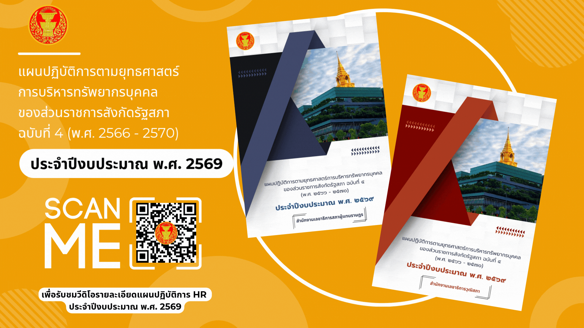 แผนปฏิบัติการ HR 69